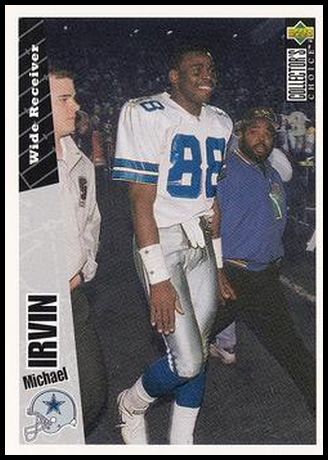 86 Michael Irvin